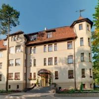 Фотографии отеля Гостиница Чайка