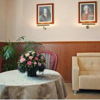 Фотографии отеля Отель Ломоносов