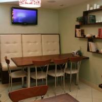 Фотографии отеля Suite Hotel