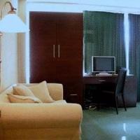 Фотографии отеля Уланская