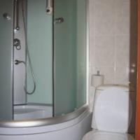 Фотографии отеля Отель Октавия