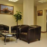 Фотографии отеля Сокольники Отель