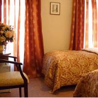 Фотографии отеля Бентлей Отель