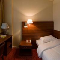 Фотографии отеля Максима Панорама