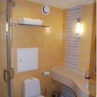 Фотографии отеля Аминьевская Гостиница