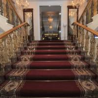 Фотографии отеля Екатеринбург-Центральный