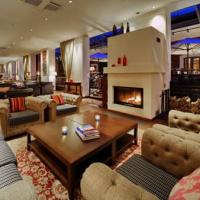 Фотографии отеля Сокос Отель Палас Бридж