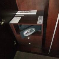 Фотографии отеля Ока