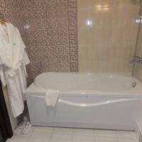 Фотографии отеля Ока