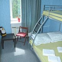 Фотографии отеля Хостел 3 Пингвина