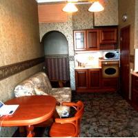 Фотографии отеля Kremlin Suite Apartment