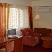 Фотографии отеля Академическая