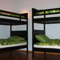 Фотографии отеля Green ManGo Hostel