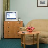 Фотографии отеля Авеню Парк Отель