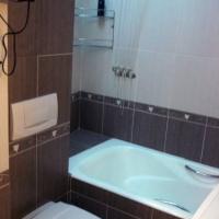 Фотографии отеля Отель Адажио на Плющихе