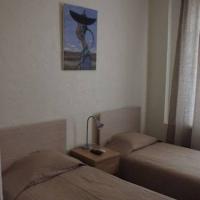 Фотографии отеля Русские Апартаменты на Зубовском