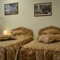 Фотографии отеля Мини-отель на Сухаревской