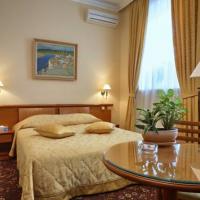 Фотографии отеля Марко Поло Пресня