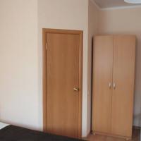 Фотографии отеля Русские Апартаменты в Лианозово