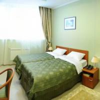 Фотографии отеля Малетон Отель