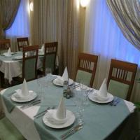 Фотографии отеля Александровский Парк Отель