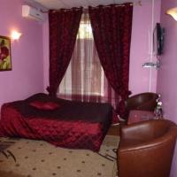 Фотографии отеля Бонжур Отель