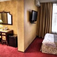 Фотографии отеля Мандарин Резиденция