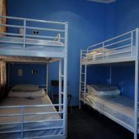 Фотографии отеля Bear хостел