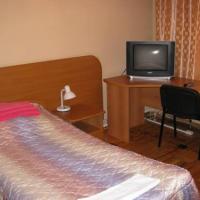Фотографии отеля Гостиница на Соколинке