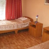 Фотографии отеля Гостиница на Соколинке