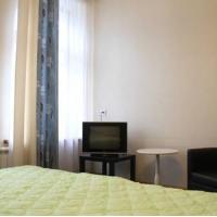 Фотографии отеля Inga Hotels Moscow