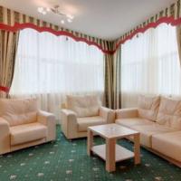 Фотографии отеля Гостиница Велотрек