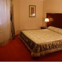 Фотографии отеля Sheremetev Park-hotel