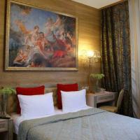 Фотографии отеля Отель Галерея Парк