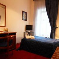 Фотографии отеля Кебур Палас