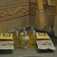 Фотографии отеля Ассамблея Никитская