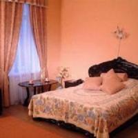 Фотографии отеля Moscow City Apartments