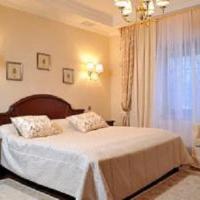 Фотографии отеля Moscow City Apartments