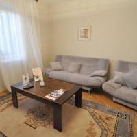 Фотографии отеля Four Squares Apartments на Смоленской