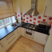 Фотографии отеля Four Squares Apartments на Белорусской