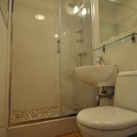 Фотографии отеля Four Squares Apartments на Белорусской