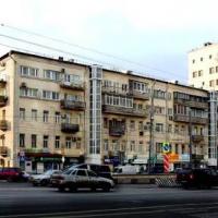 Фотографии отеля 1 Арбат Хостел на Новинском