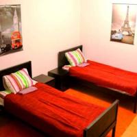 Фотографии отеля 1 Арбат Хостел на Новинском