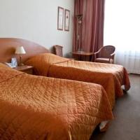 Фотографии отеля Отель Измайлово Гамма