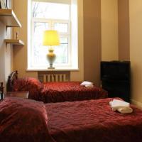 Фотографии отеля Отель Адажио на Плющихе