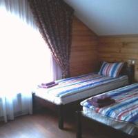 Фотографии отеля By Crocus