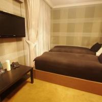 Фотографии отеля Лангуст