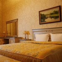 Фотографии отеля Отель Петровский Путевой Дворец