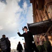 Фотографии отеля Рэдиссон Блу Роял