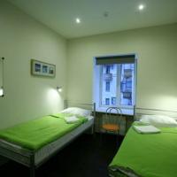 Фотографии отеля PEOPLE Hotel на Новинском Бульваре